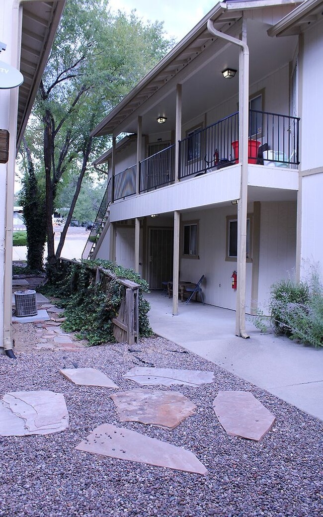 195 Vallejo St Unit 3