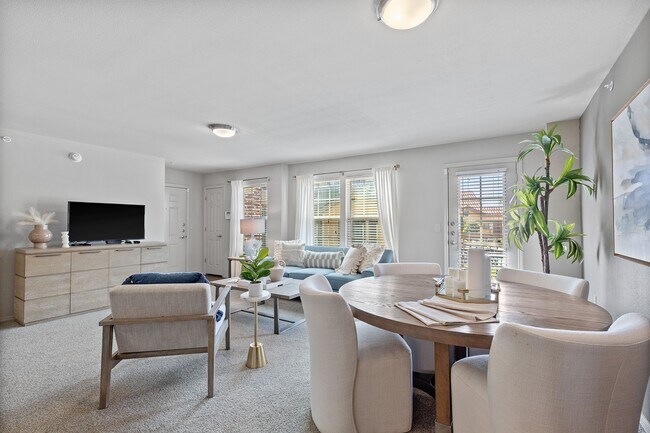 B2 - Tuscany Ranch Apartments