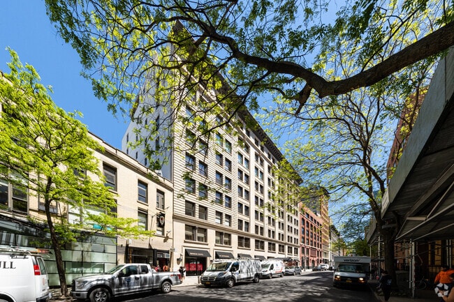 Photo - The Steiner Building