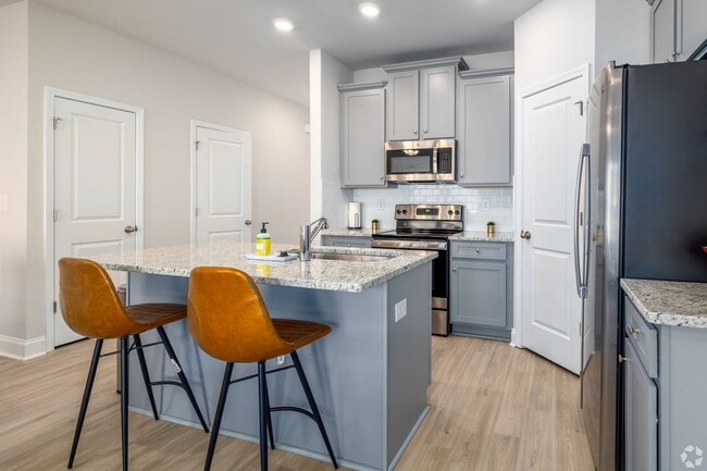 Photo - Mintworth Commons