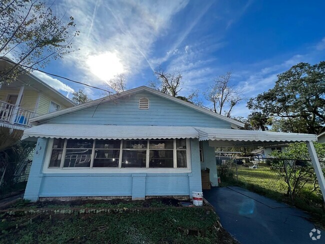 Building Photo - 1362 W 25th St Rental