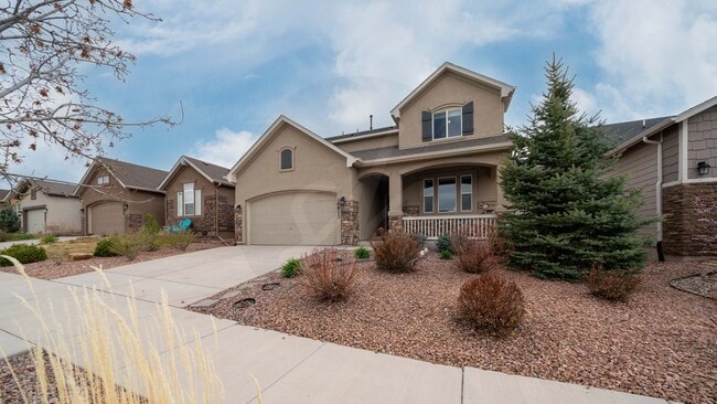 Photo - Beautiful 2 Story home in North Fork