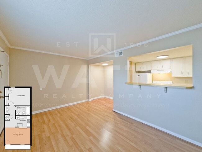 Photo - The Hillside Apartments