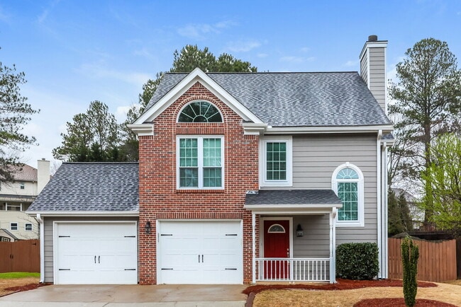 Photo - 1314 Watercrest Cir House