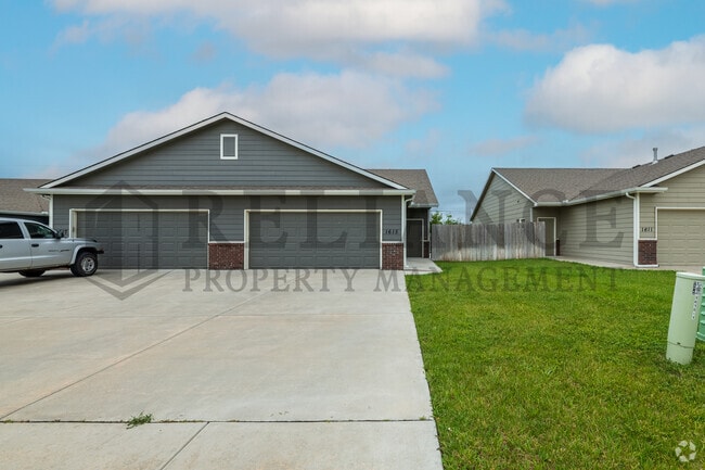 Building Photo - 1615 E Horstmann Ct Rental