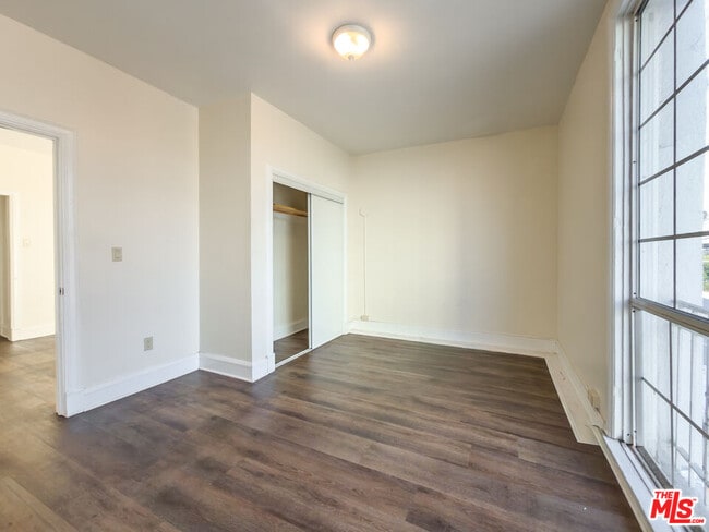 Photo - 3506 W Pico Blvd Unit 7