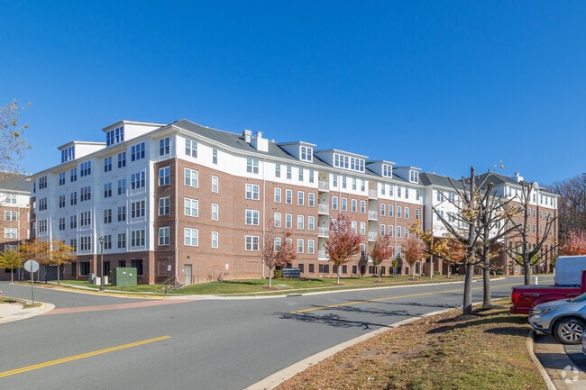 Overture Fair Ridge 62+ Active Adult Apartment Homes