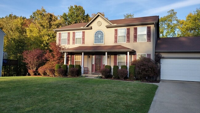 Photo - 3331 Hidden Brook Dr House