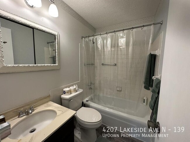 Photo - 4207 Lakeside Ave N
