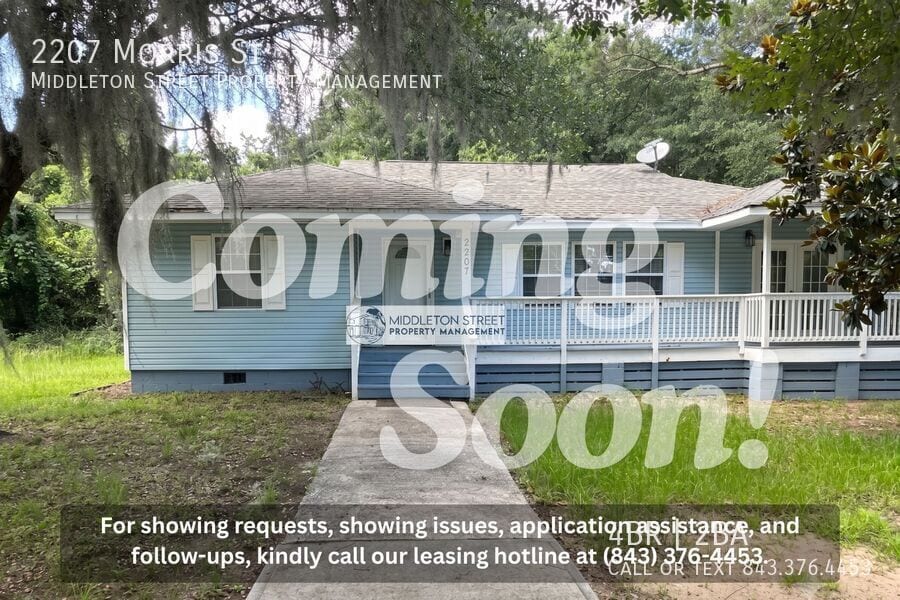 Photo - 2207 Morris St