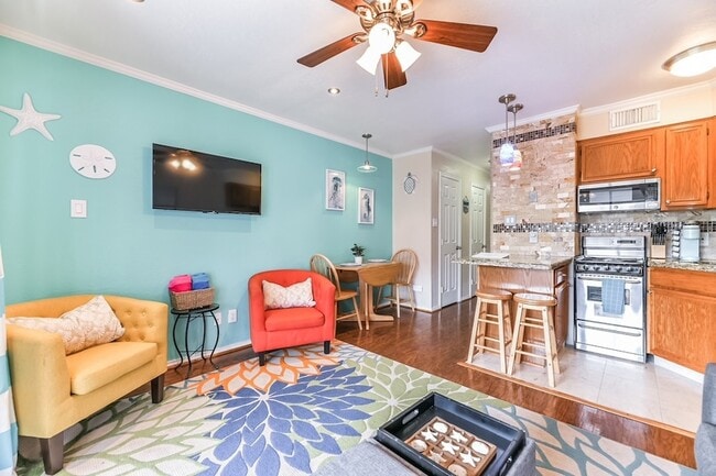 Photo - 6102 Seawall Blvd Unit 191