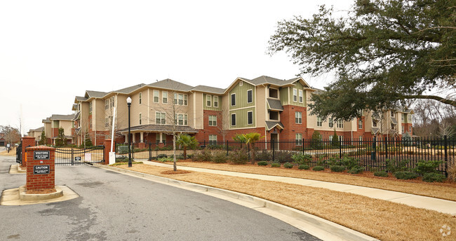 Walton Oaks - Walton Oaks Apartments