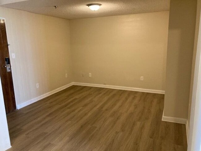 City Lofts Apartments