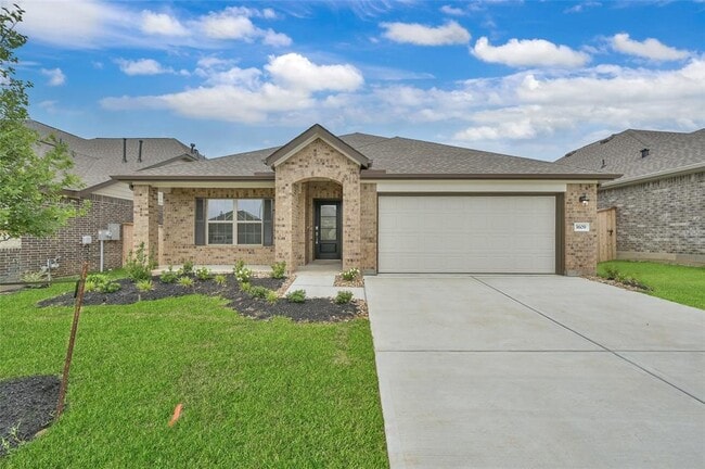 Photo - 3609 Oakvale Dr Casa