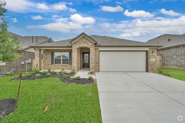 Building Photo - 3609 Oakvale Dr Rental