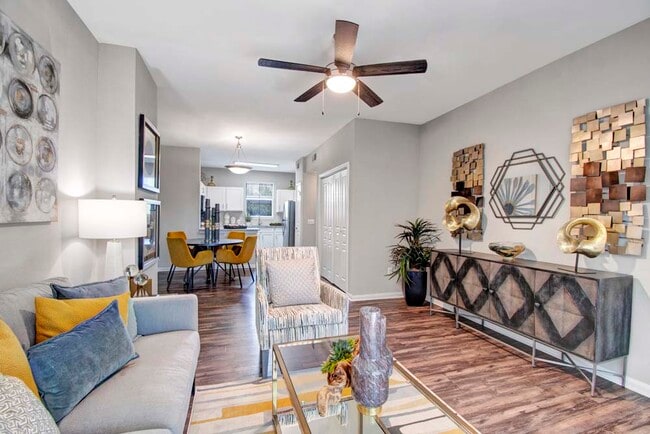 Reserve at Pebble Creek