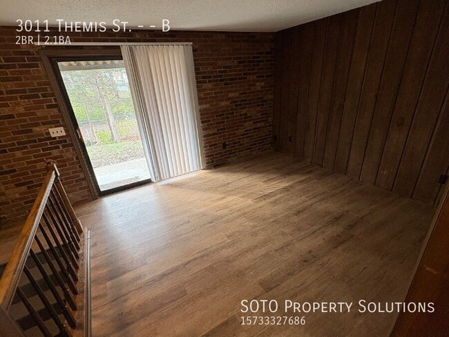 Photo - 3011 Themis St Unit B