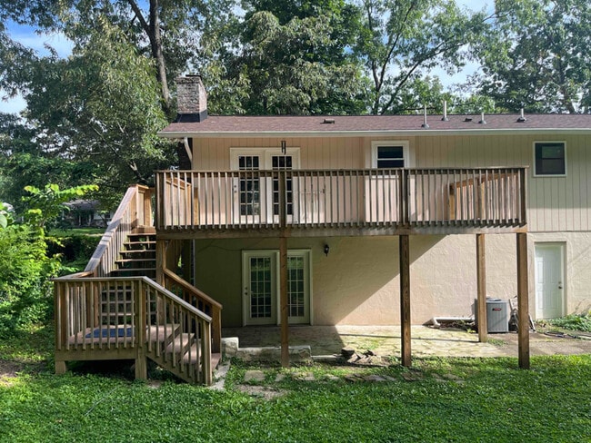 Photo - 2725 Shropshire Blvd