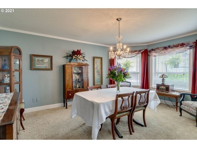 Photo - Charming One Level Custom Home