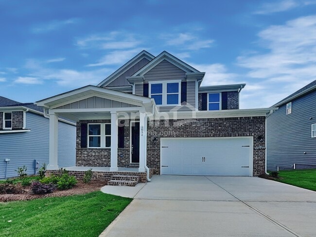 Building Photo - 1634 Soapstone Rd Rental