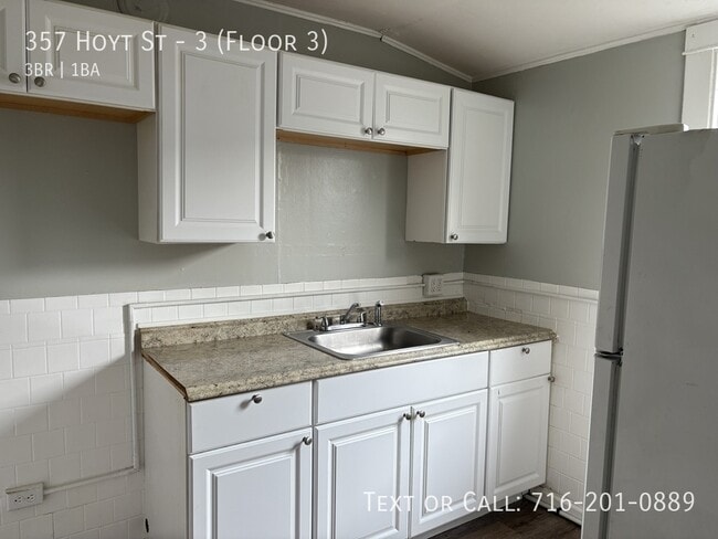 Building Photo - 357 Hoyt St Unit 3 (Floor 3) Rental