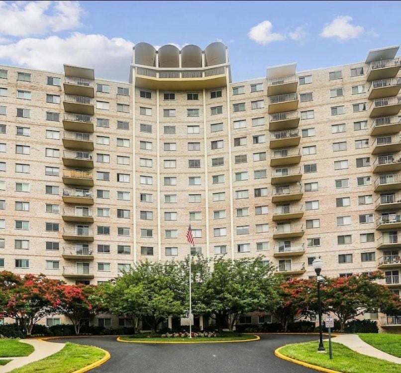 Photo - 1111 University Blvd W Unidad 1411A-1411A