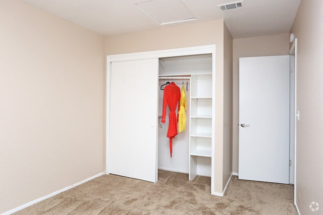 2 Bedroom - Bedroom