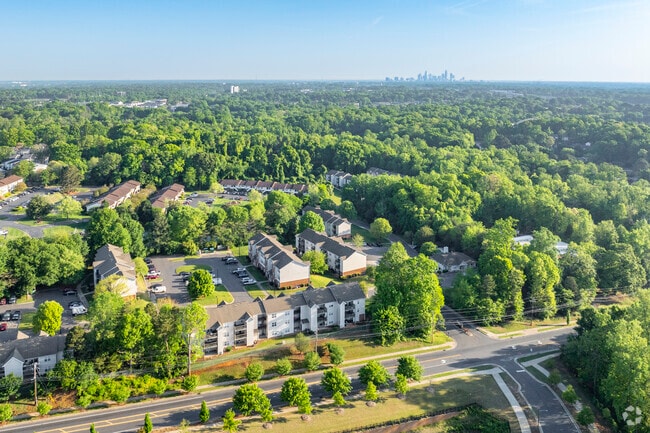 Arrowood Villas