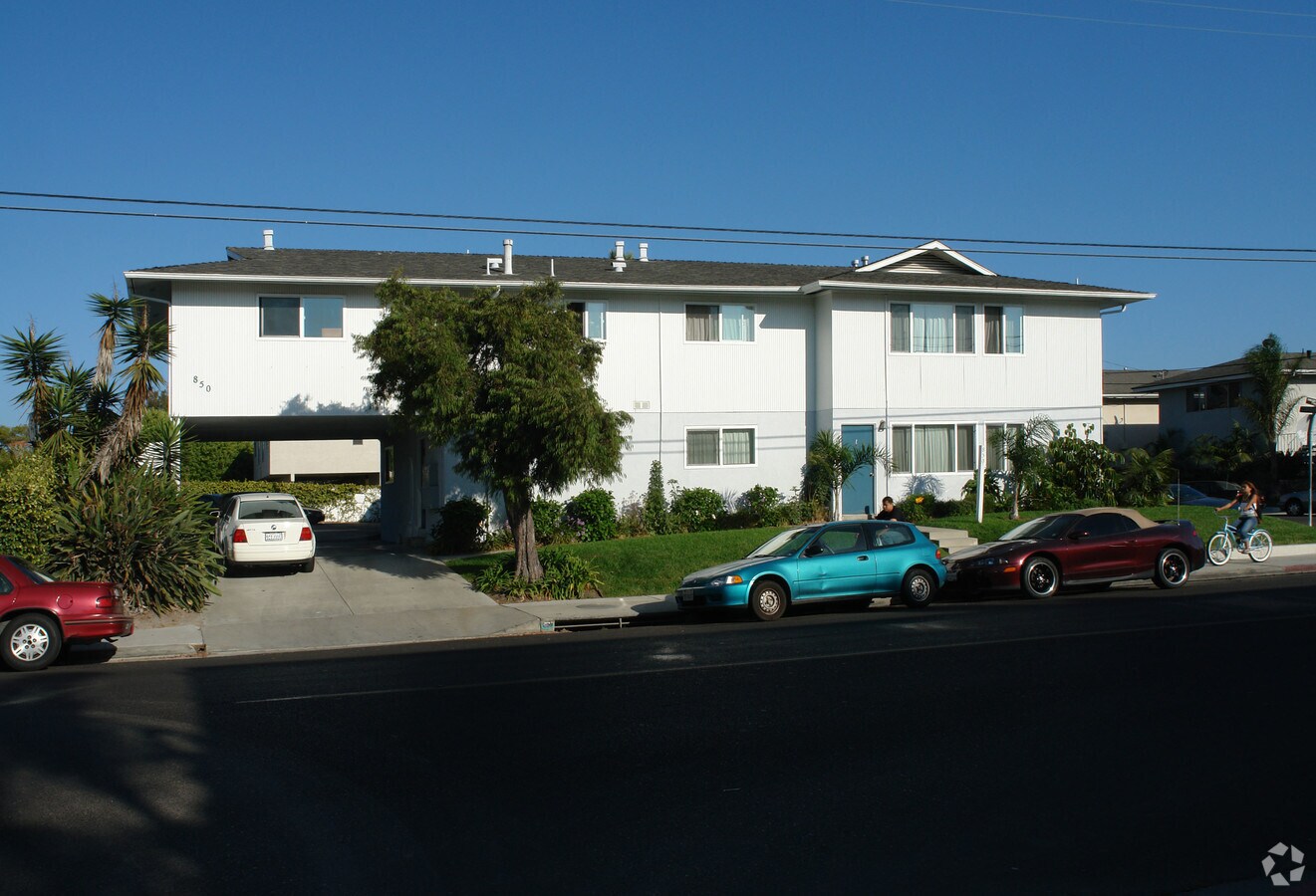 Photo - 850 Camino Pescadero Apartments