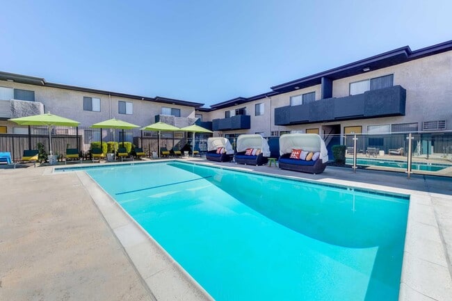NOVO Apartments