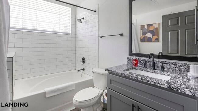 9601 N Custer Rd Unit 512
