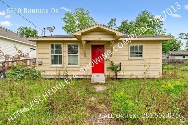 Building Photo - 6210 Bundick Dr Rental