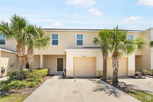 Building Photo - 9908 Hound Chase Dr Rental