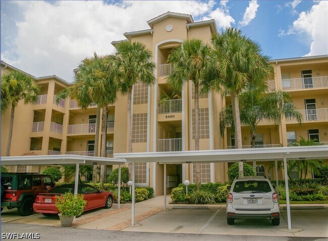 Photo - 8680 Cedar Hammock Cir Unit 116