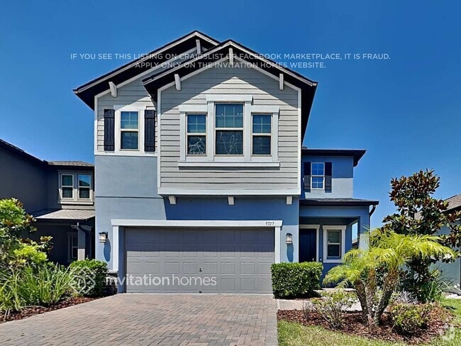 Building Photo - 9775 Wild Begonia Loop Rental