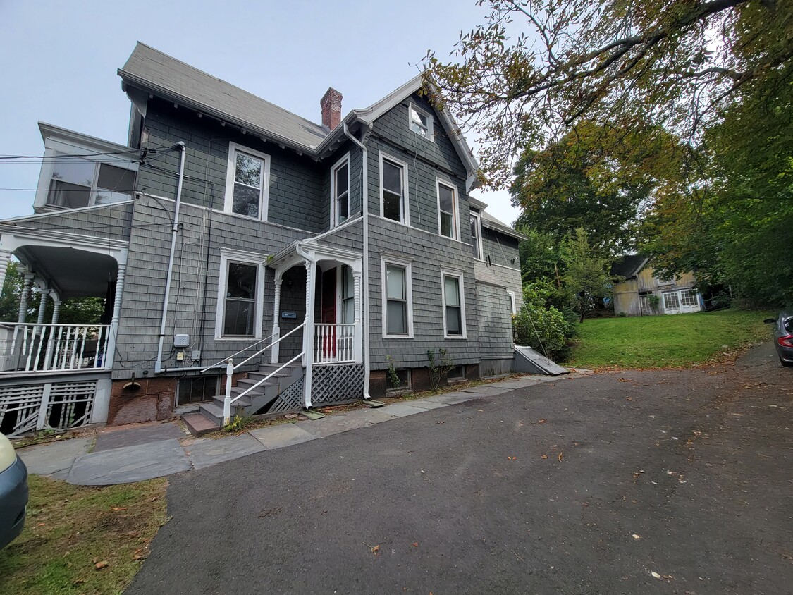 Photo - 515 Quinnipiac Ave (New Haven, CT)