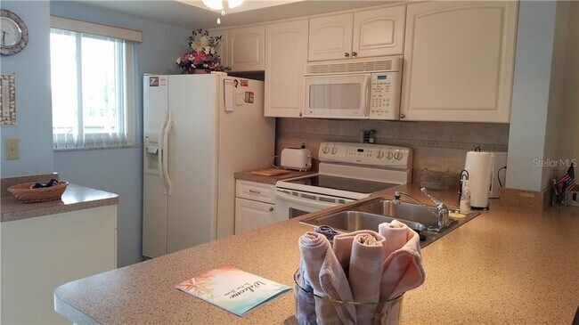 Photo - 25275 Rampart Blvd Unit 1608