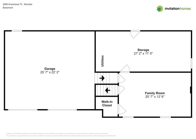 Photo - 2086 Arrowhead Trail