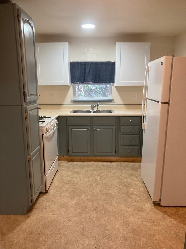 Kitchen - 405 Newton Rd Unit 427