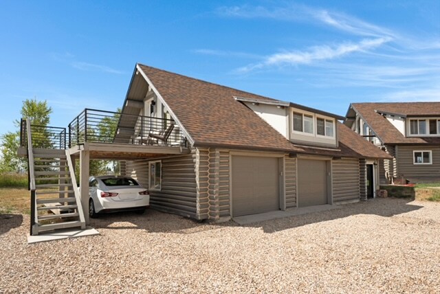 Photo - 5402 N 750 W