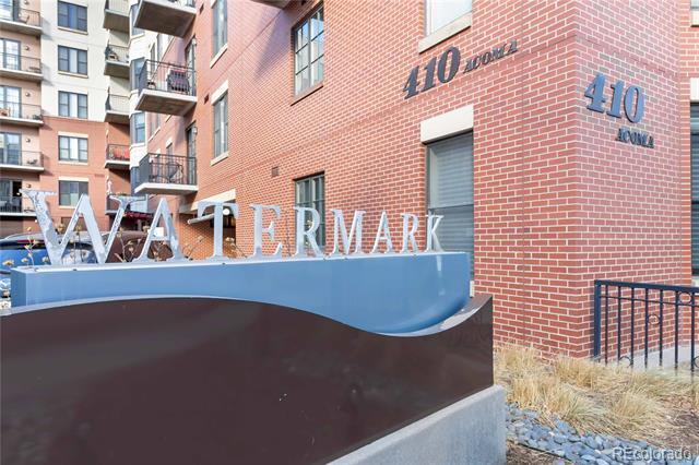 Photo - 410 Acoma St Unidad 309