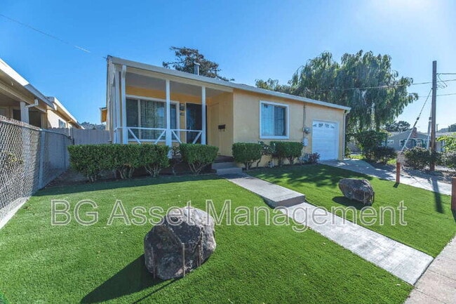 Photo - 1428 Monterey St
