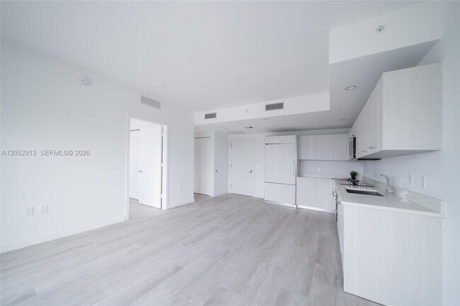 Photo - 55 SW 9th St Unit 3207