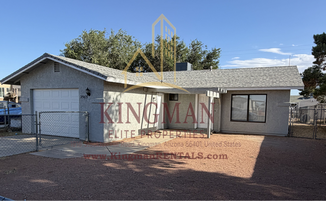Building Photo - Charming 3-Bedroom Home with Modern Updates & Peaceful Treed Yard