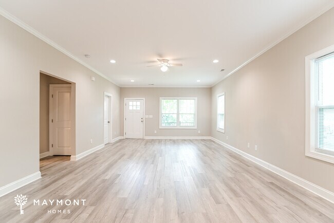 Photo - Gorgeous 3 Bedroom in Kannapolis!