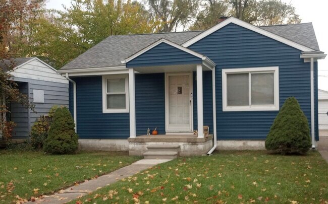 Photo - 2021 Bonner St House