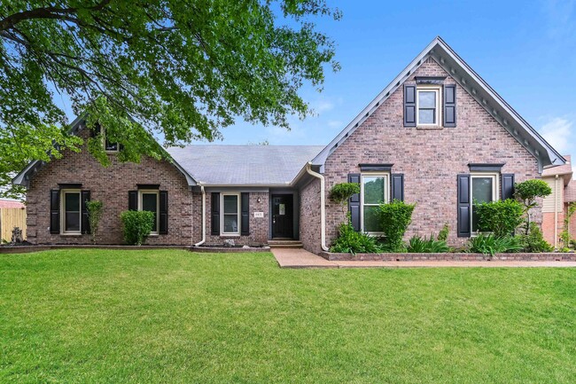 Building Photo - 7073 Gleneagles Dr Rental