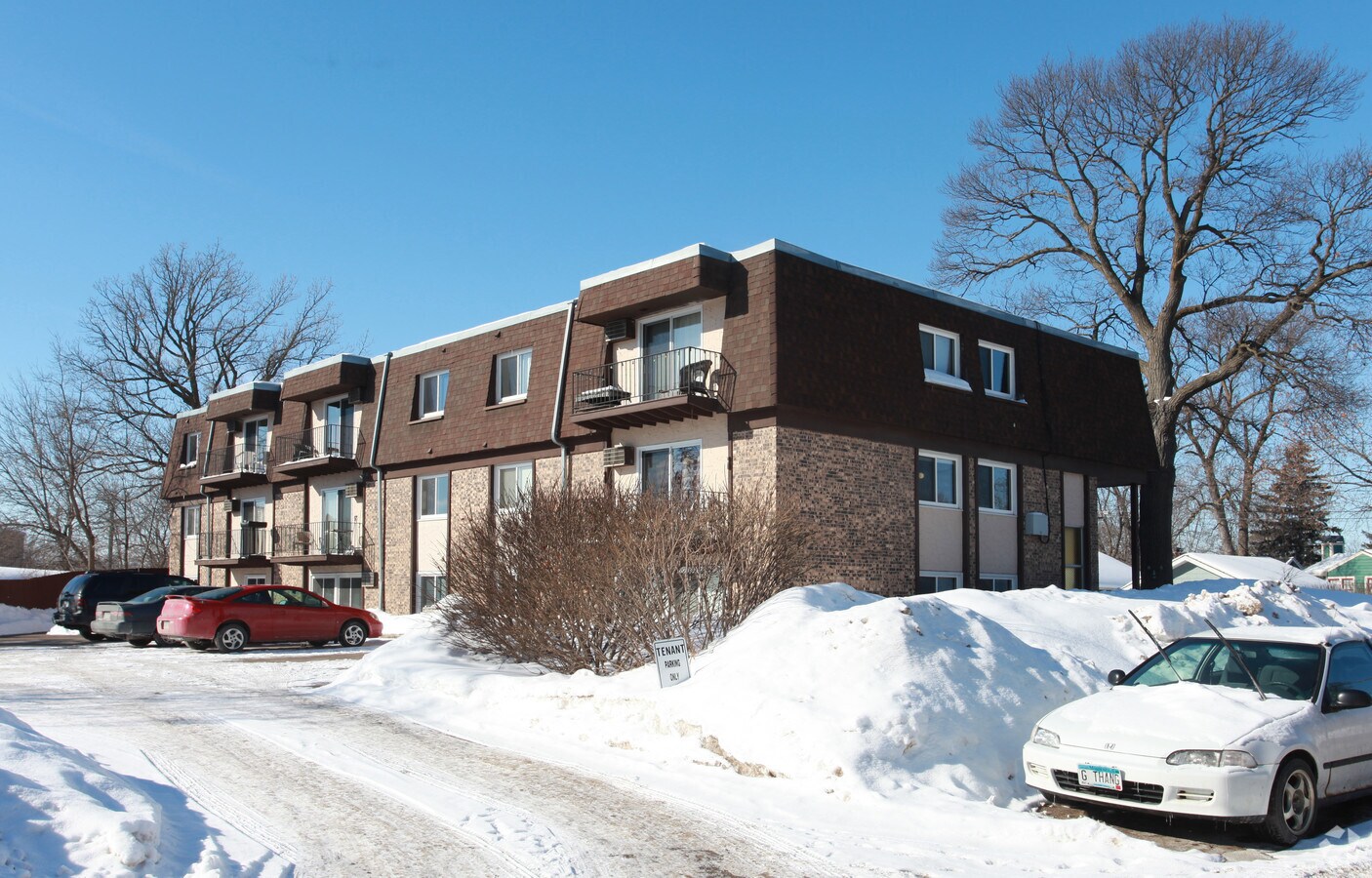 Photo - 136 George St