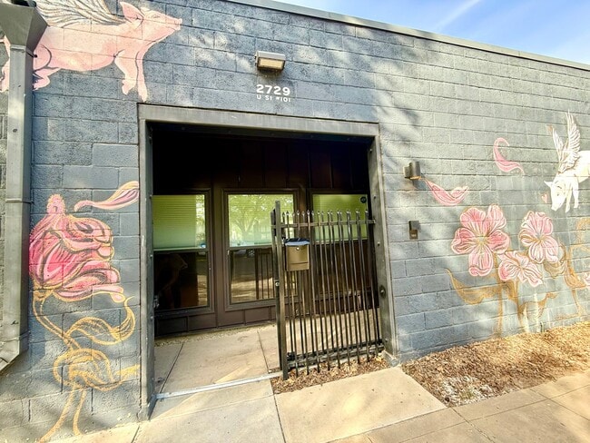 Building Photo - 2729 U St