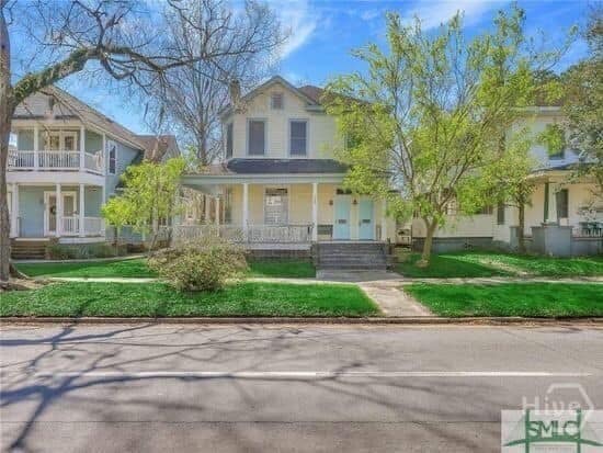 Building Photo - 723 E Henry St Unit B Upper